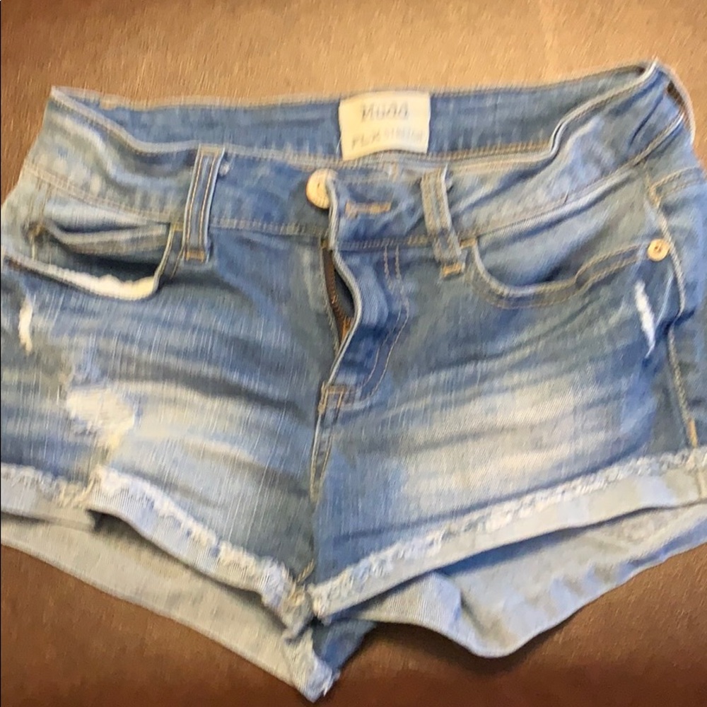 Shorts
